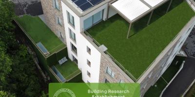 SUSTAINABLE CONSTRUCTION
