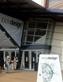 Roofingreen at 100% Design of London