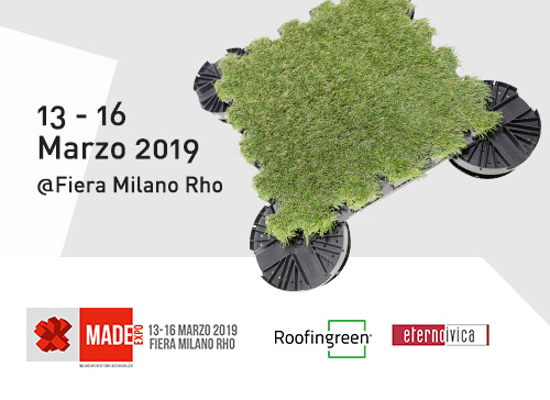 Made Expo 2019 Milano