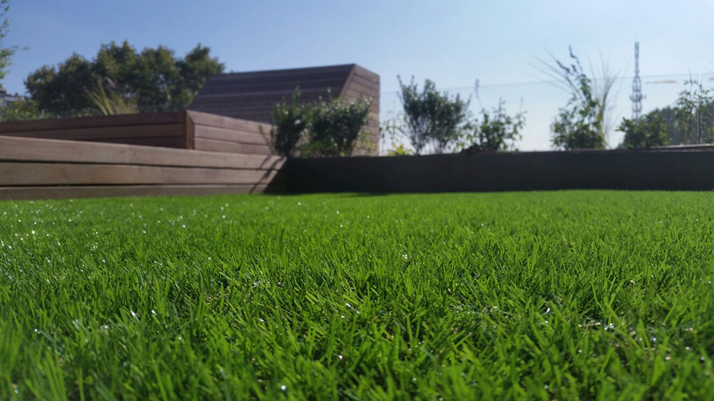 Palazzo della Luce - panoramic terrace