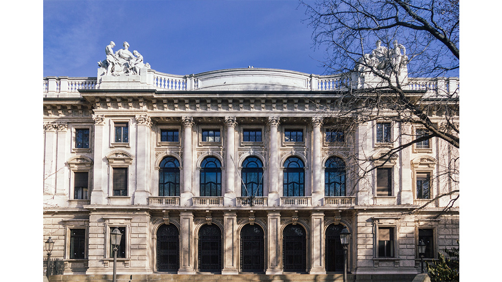 Palazzo della Luce - panoramic terrace