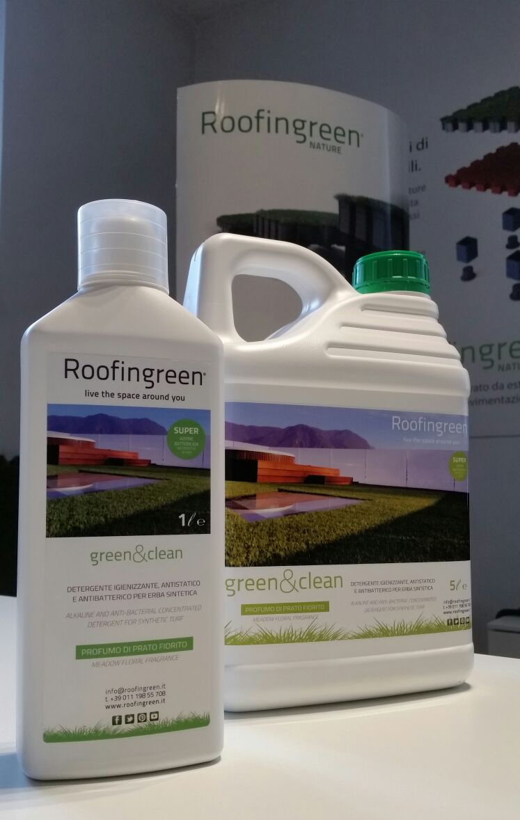 Green Clean Roofingreen
