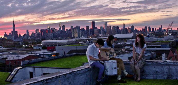 Roofingreen in New York