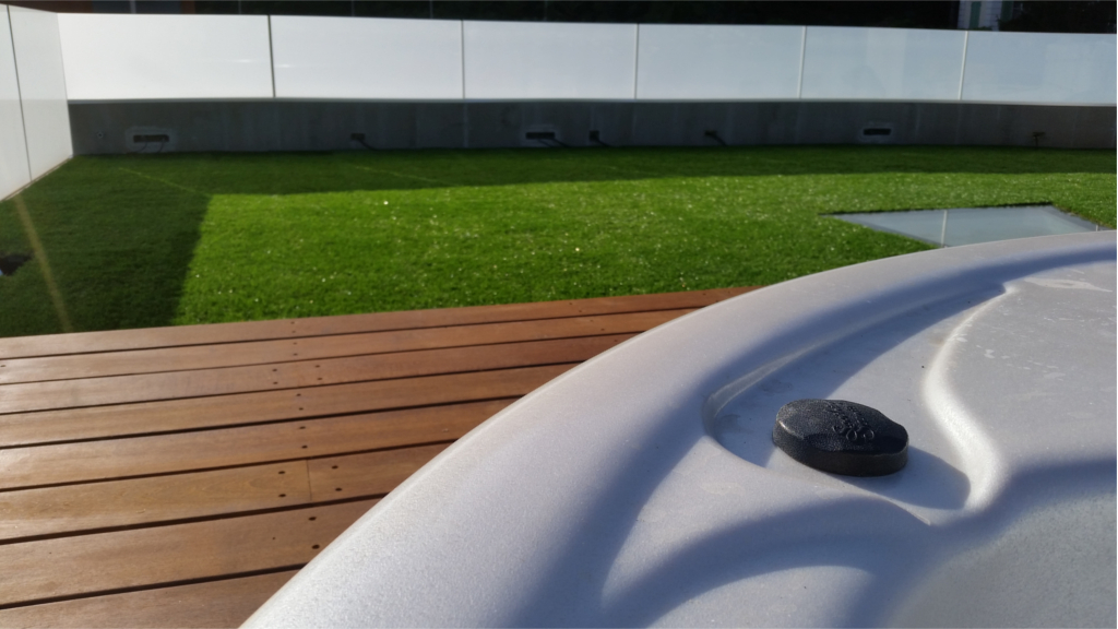 Roofingreen Private house in Lugano