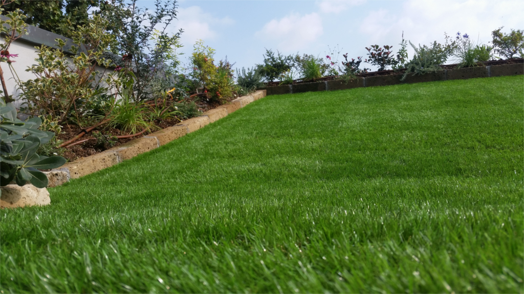 Roofingreen Private house in Brescia