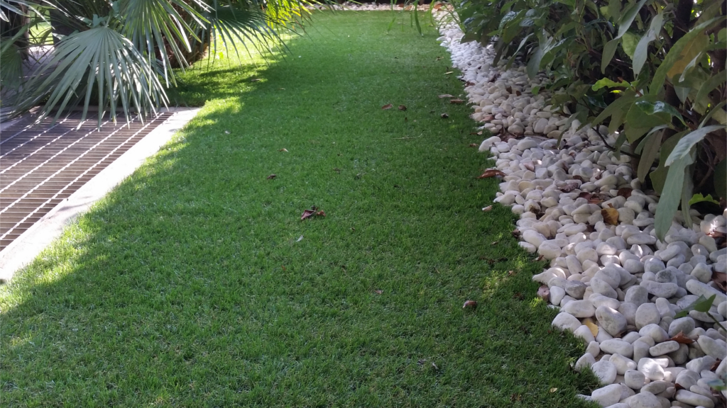 Roofingreen Courtyard