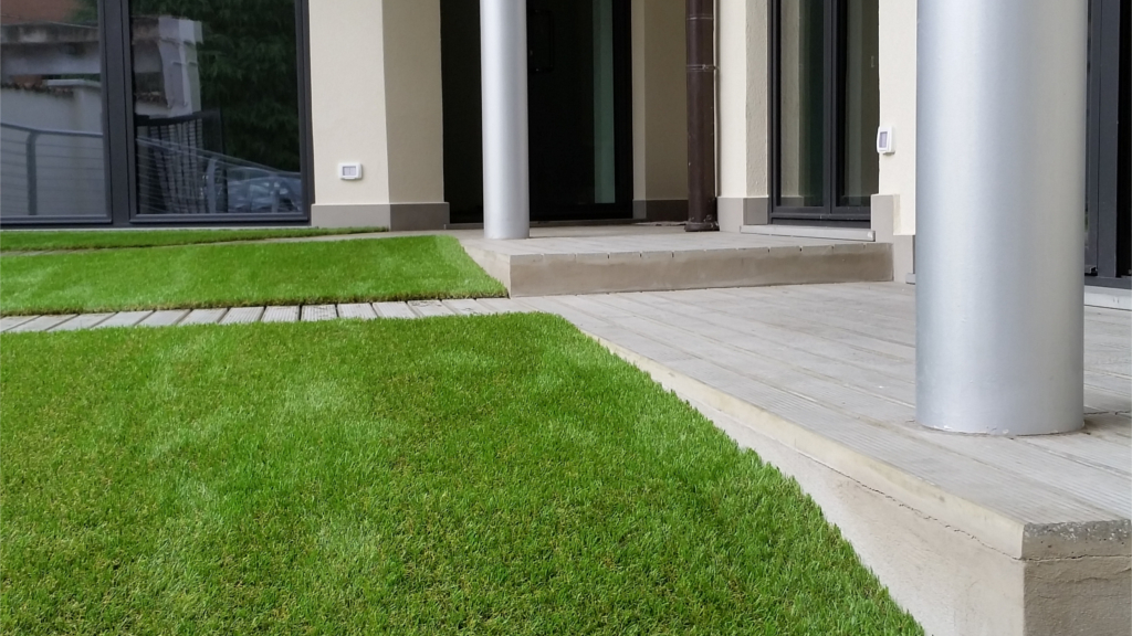 Roofingreen Loft in Turin