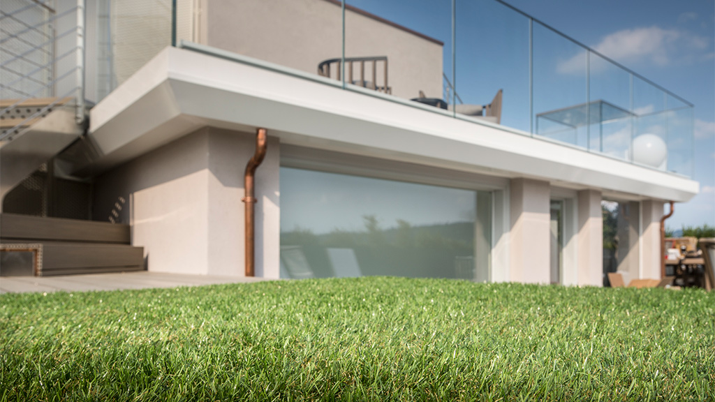 Panoramic rooftop - Lagrange 12