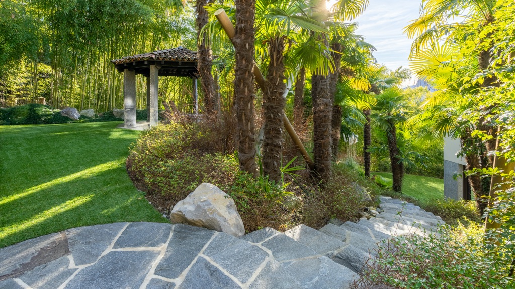 Parco Letizia Residence