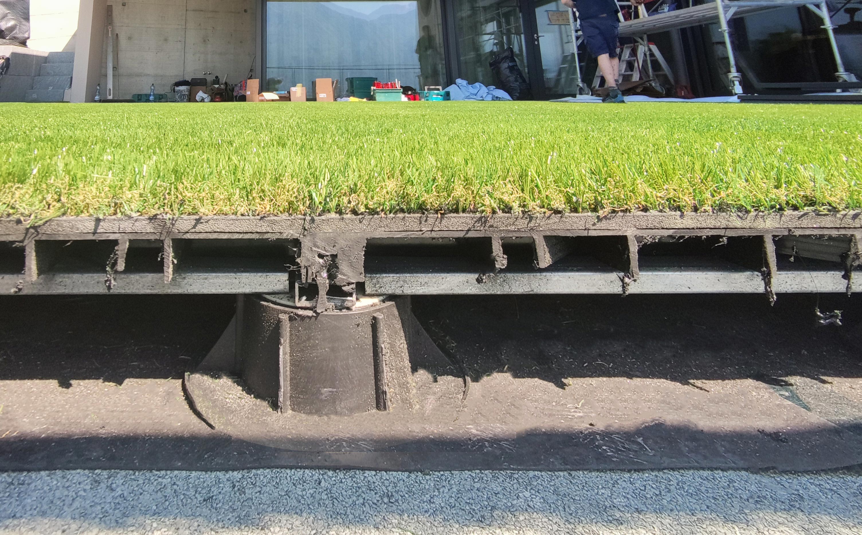 Private residence in Locarno