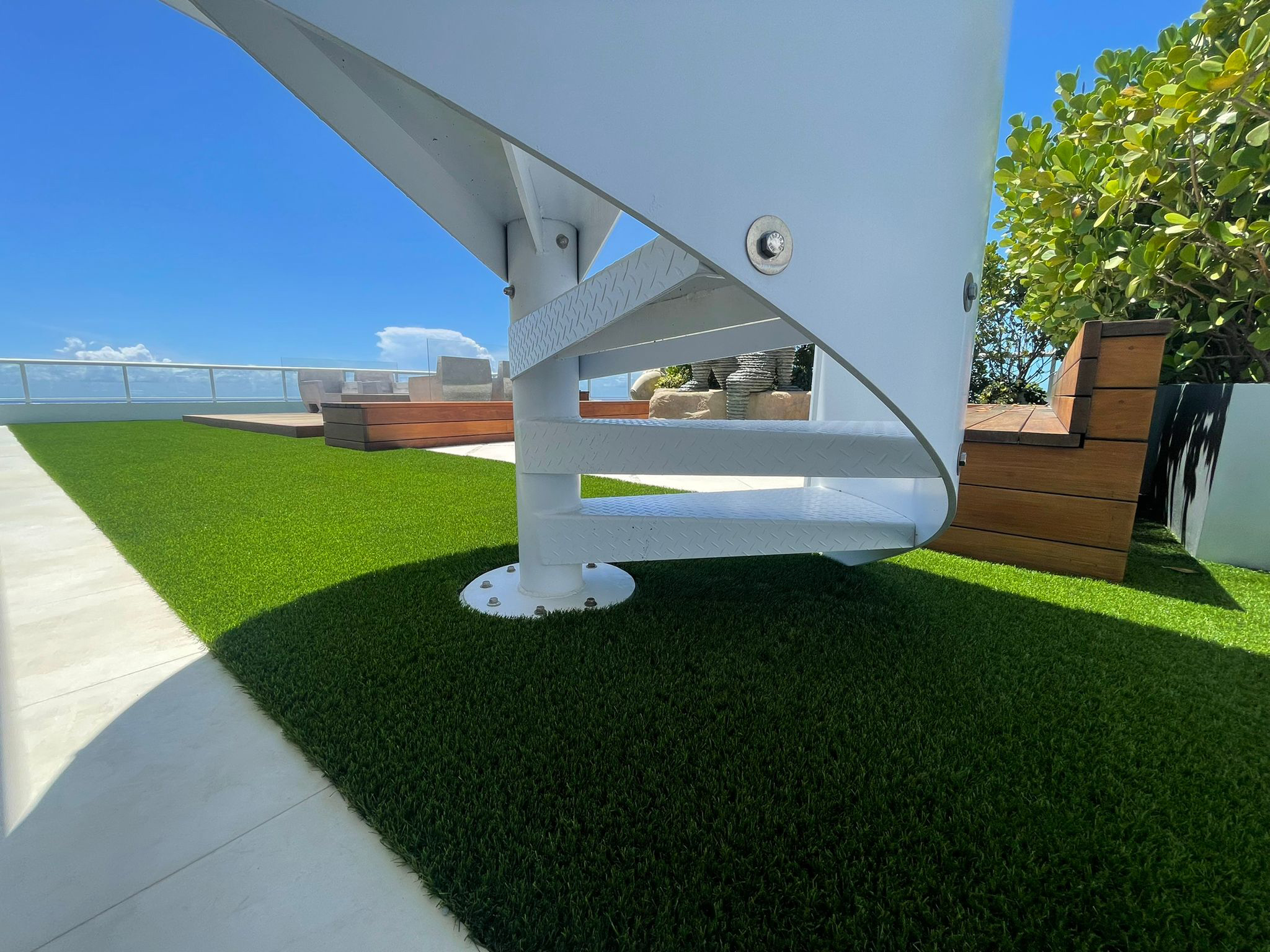 Fort Lauderdale Beach Florida