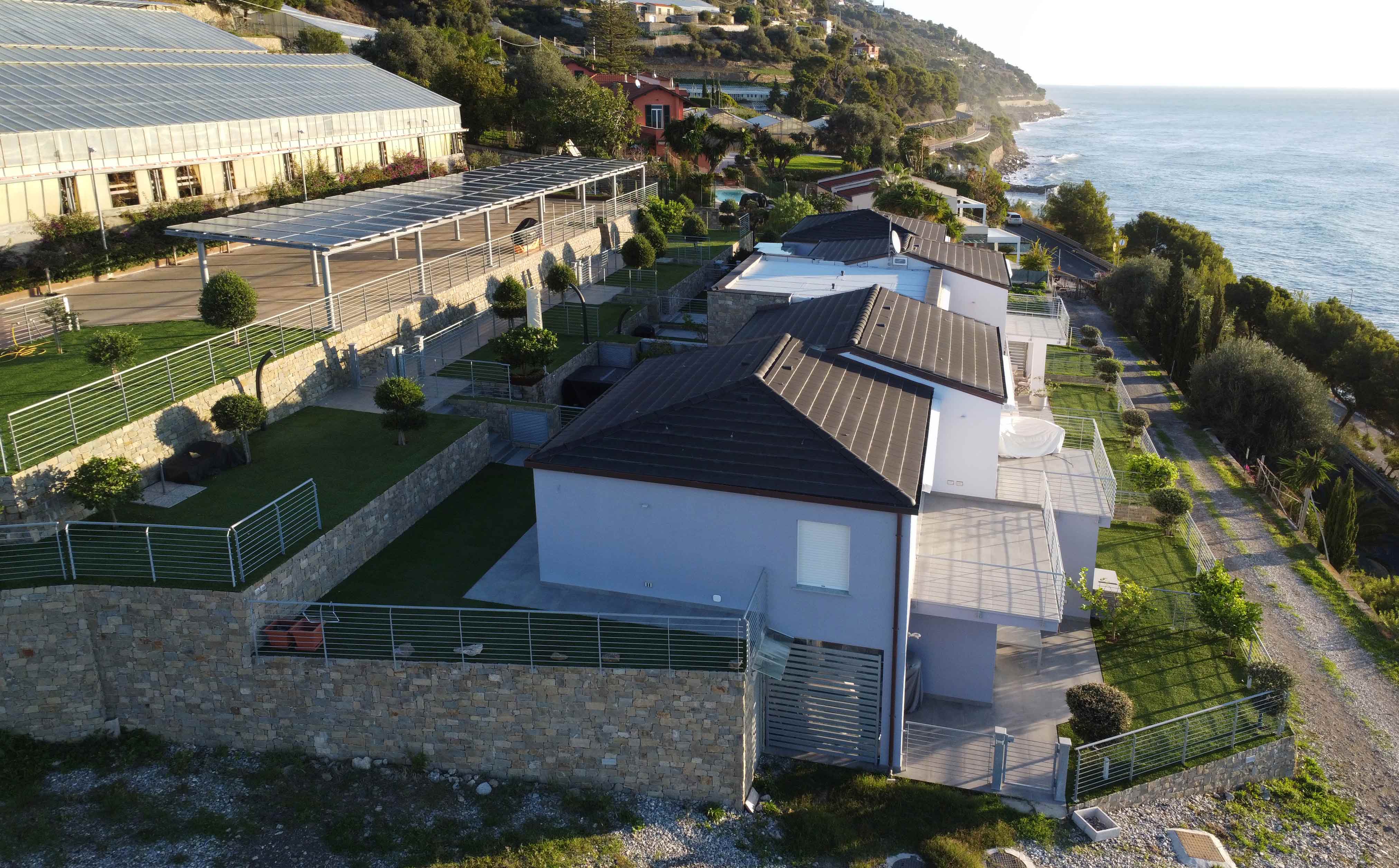 Private residence Italy