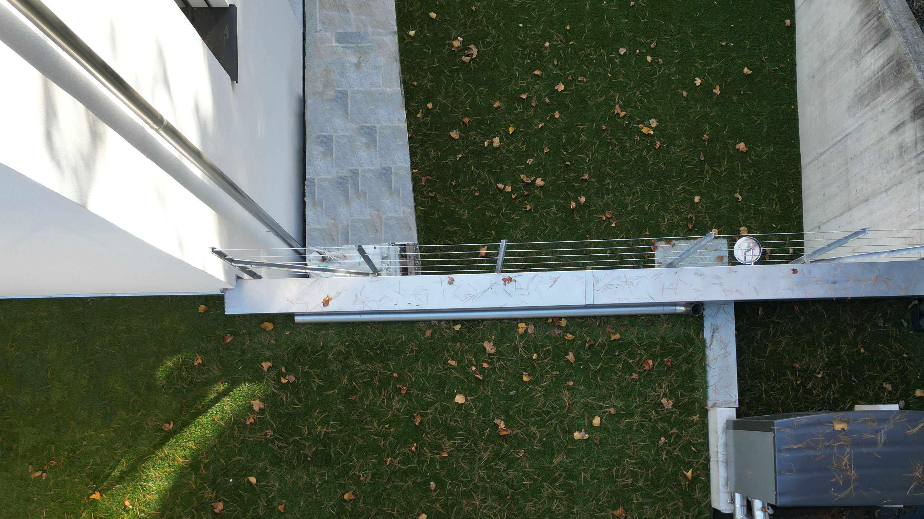 Private residence Swirtzerland