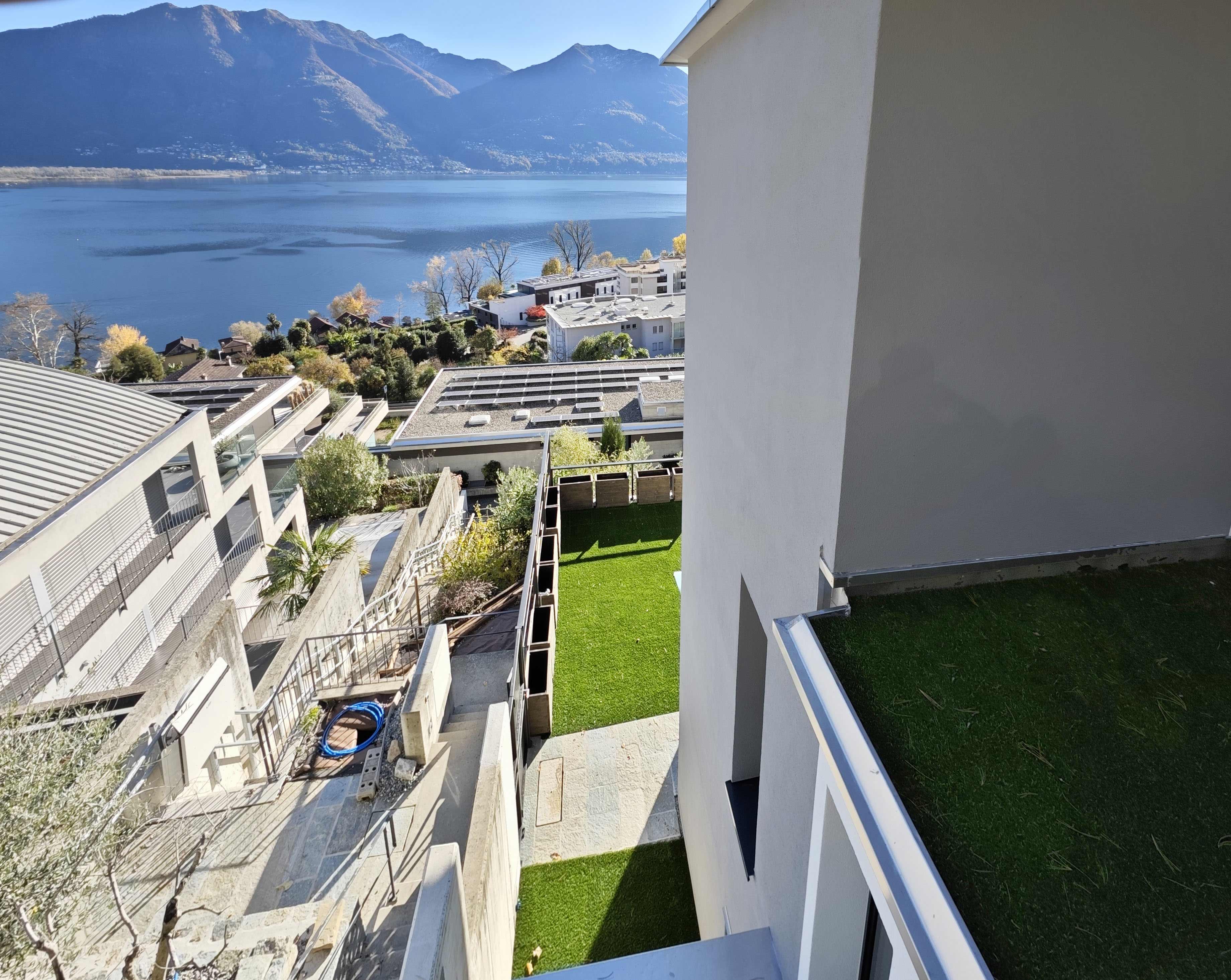 Private residence Swirtzerland