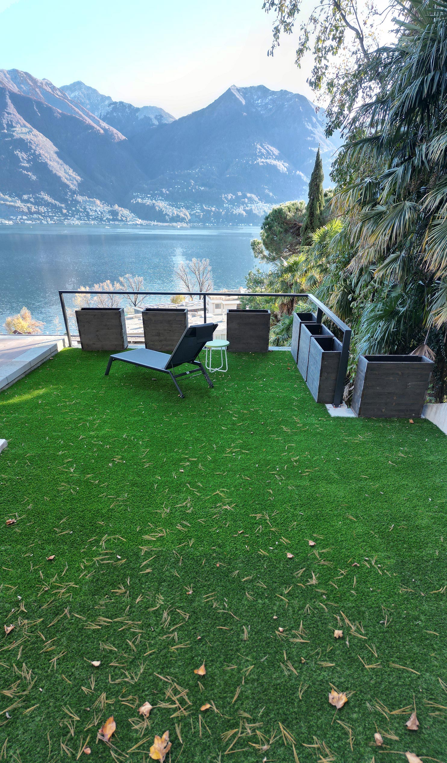 Private residence Swirtzerland