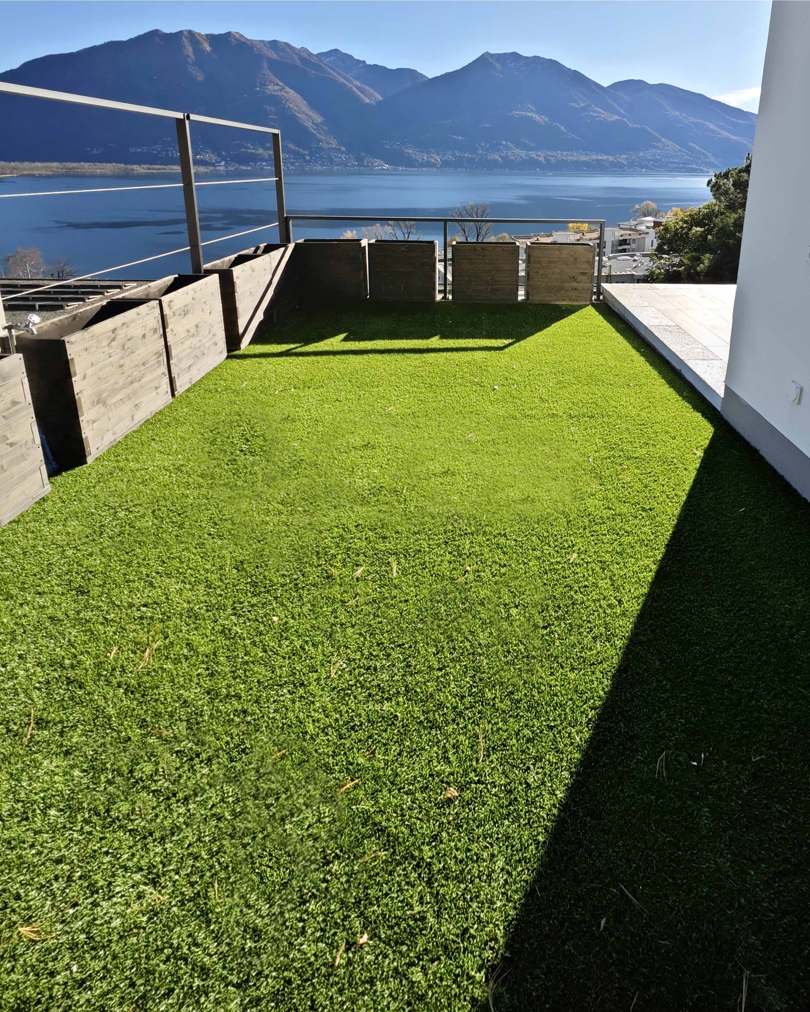 Private residence Swirtzerland