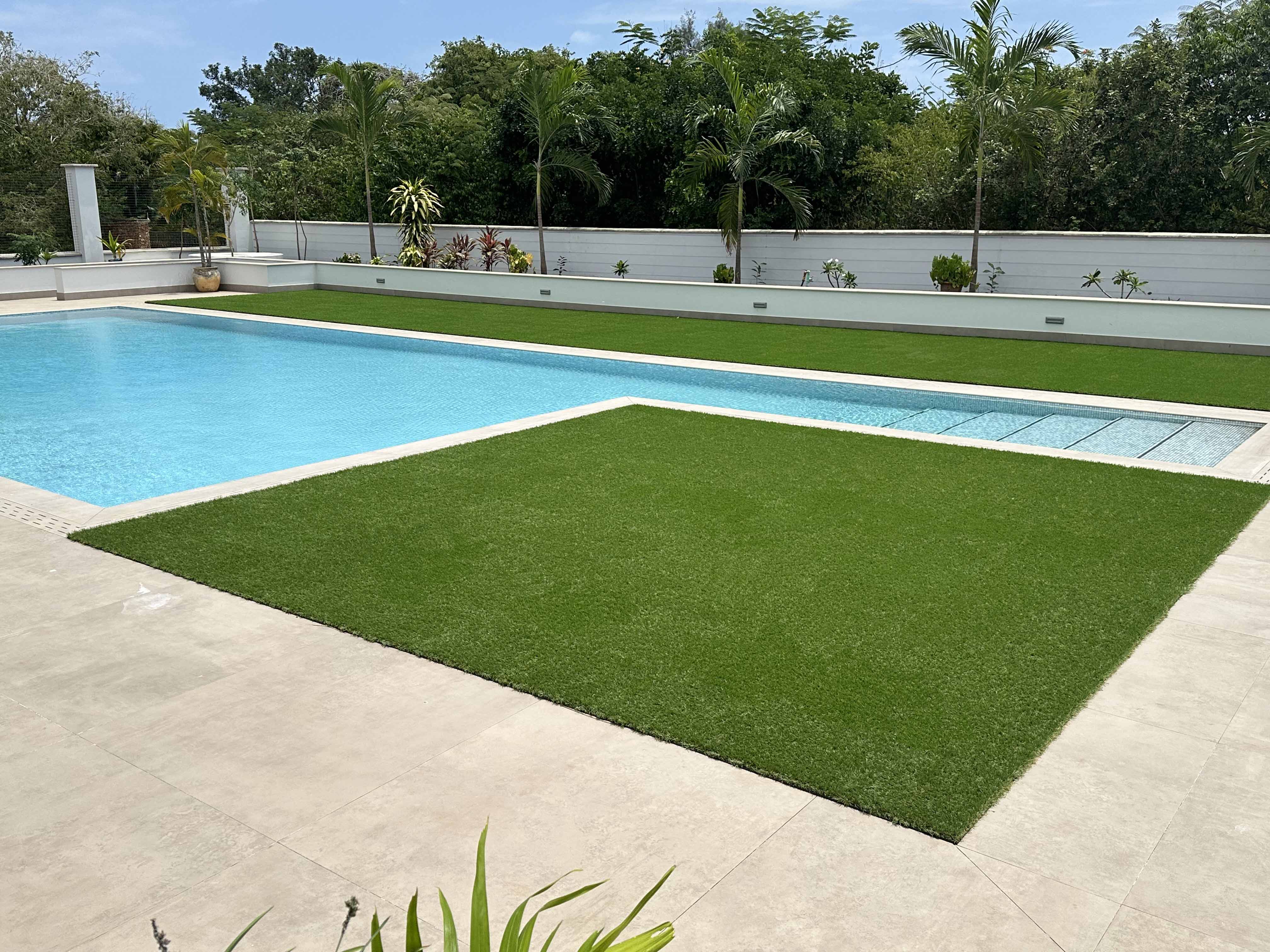 Private residence in Kenya