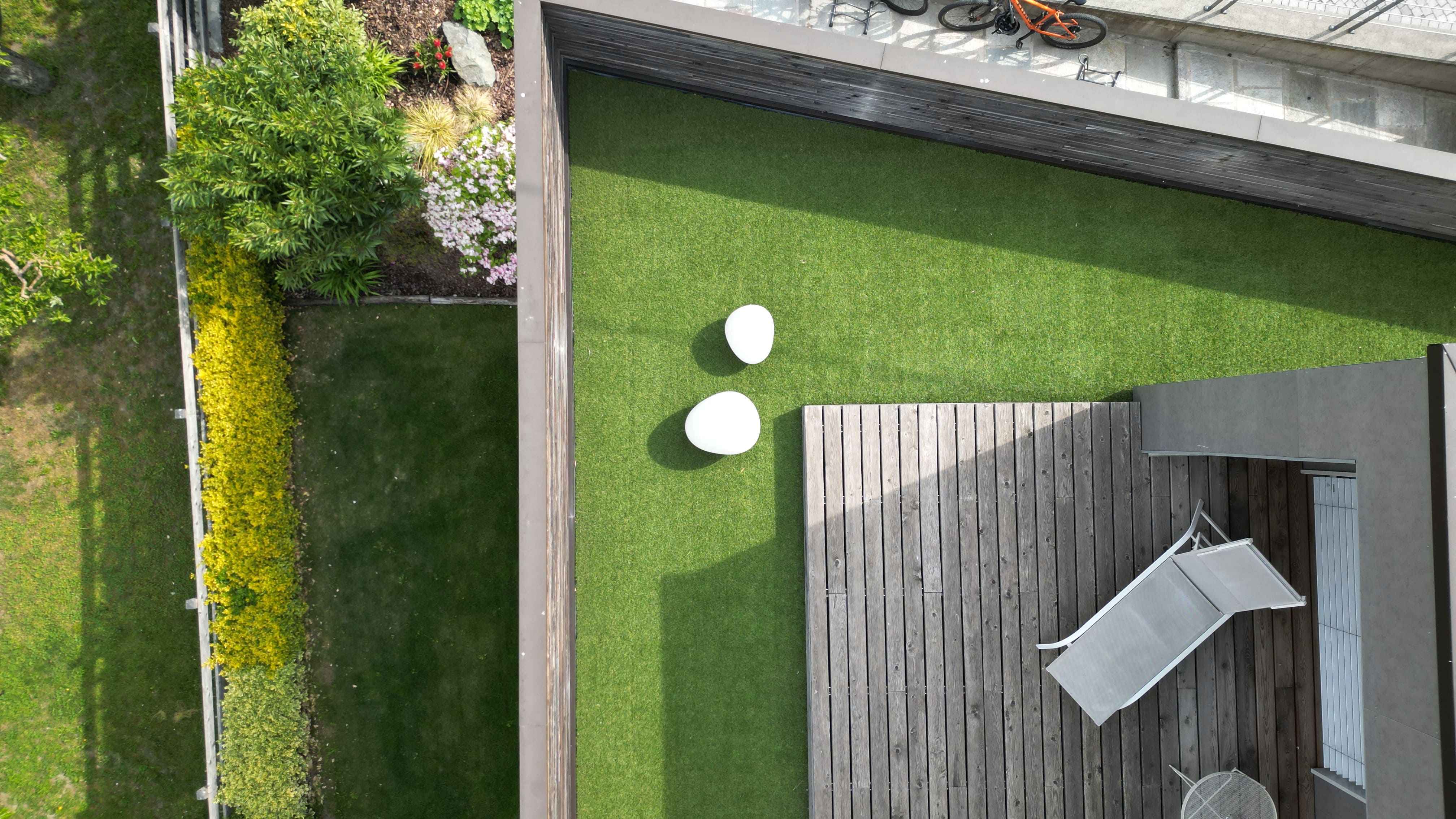 Private Residence - Redevelopment with Dbase