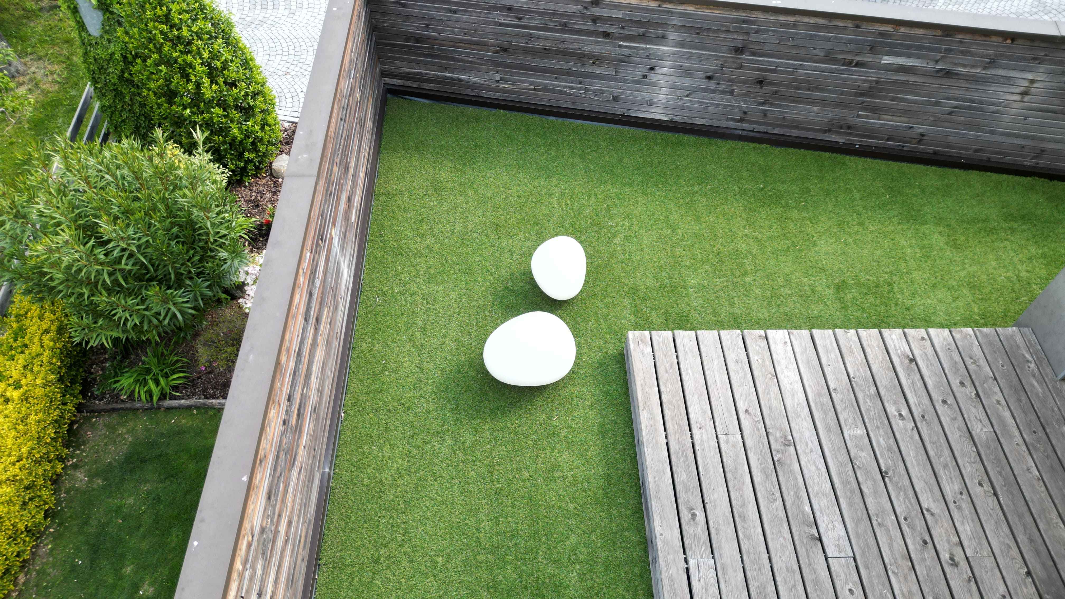 Private Residence - Redevelopment with Dbase
