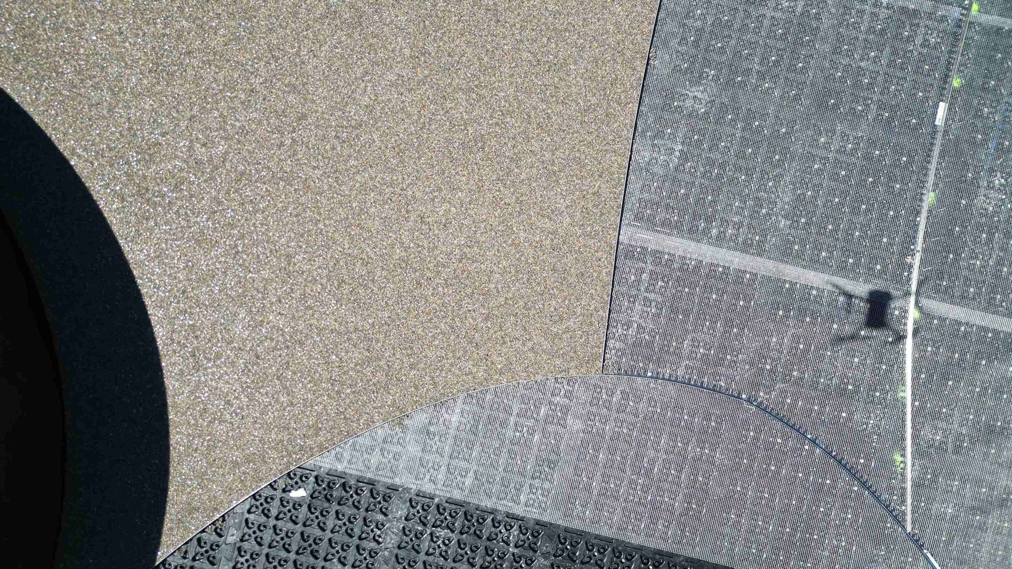 Dbase-Gravel-Natural-aggregate-on-a-draining base