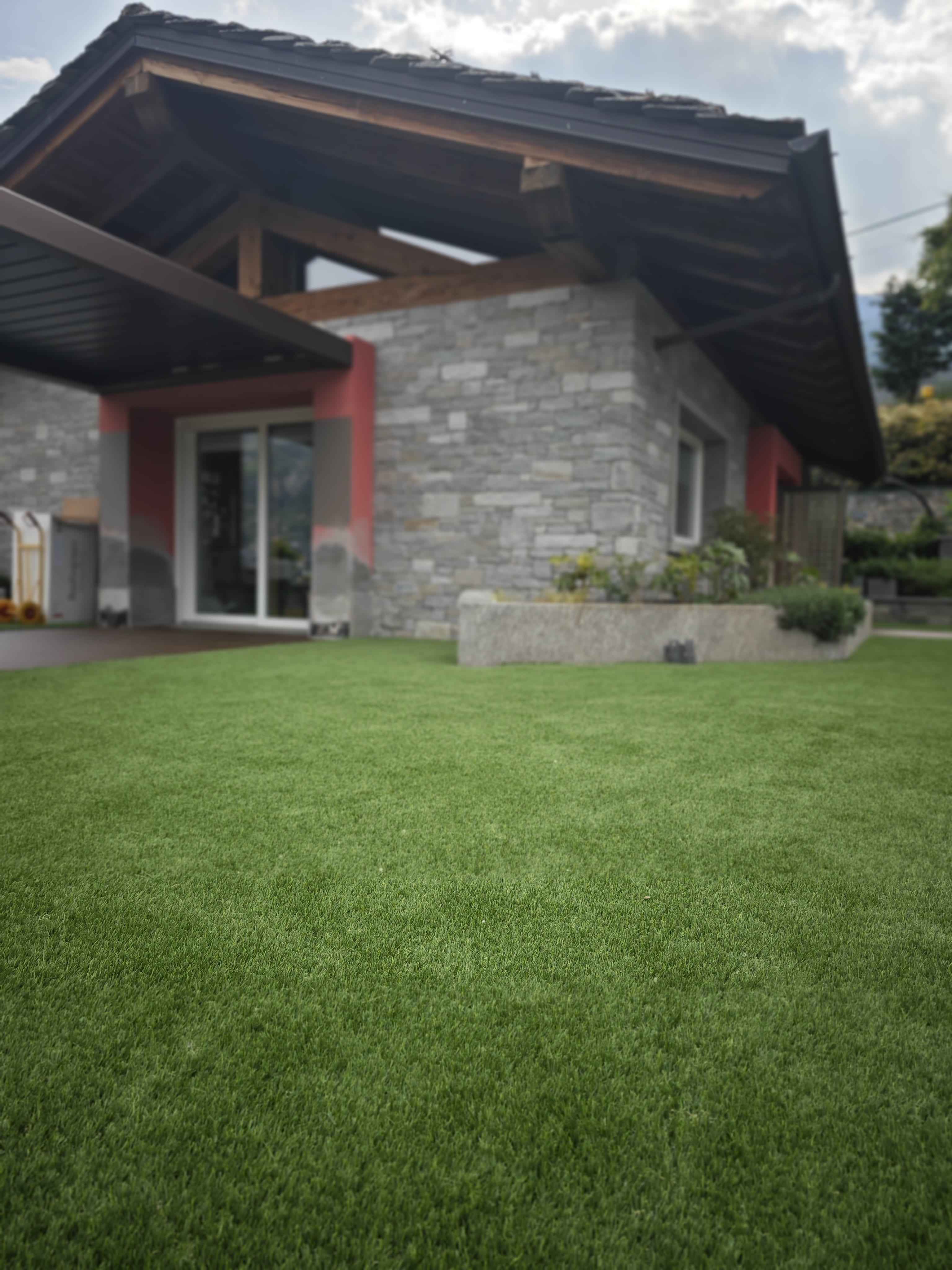 Private Residence - Redevelopment with Dbase