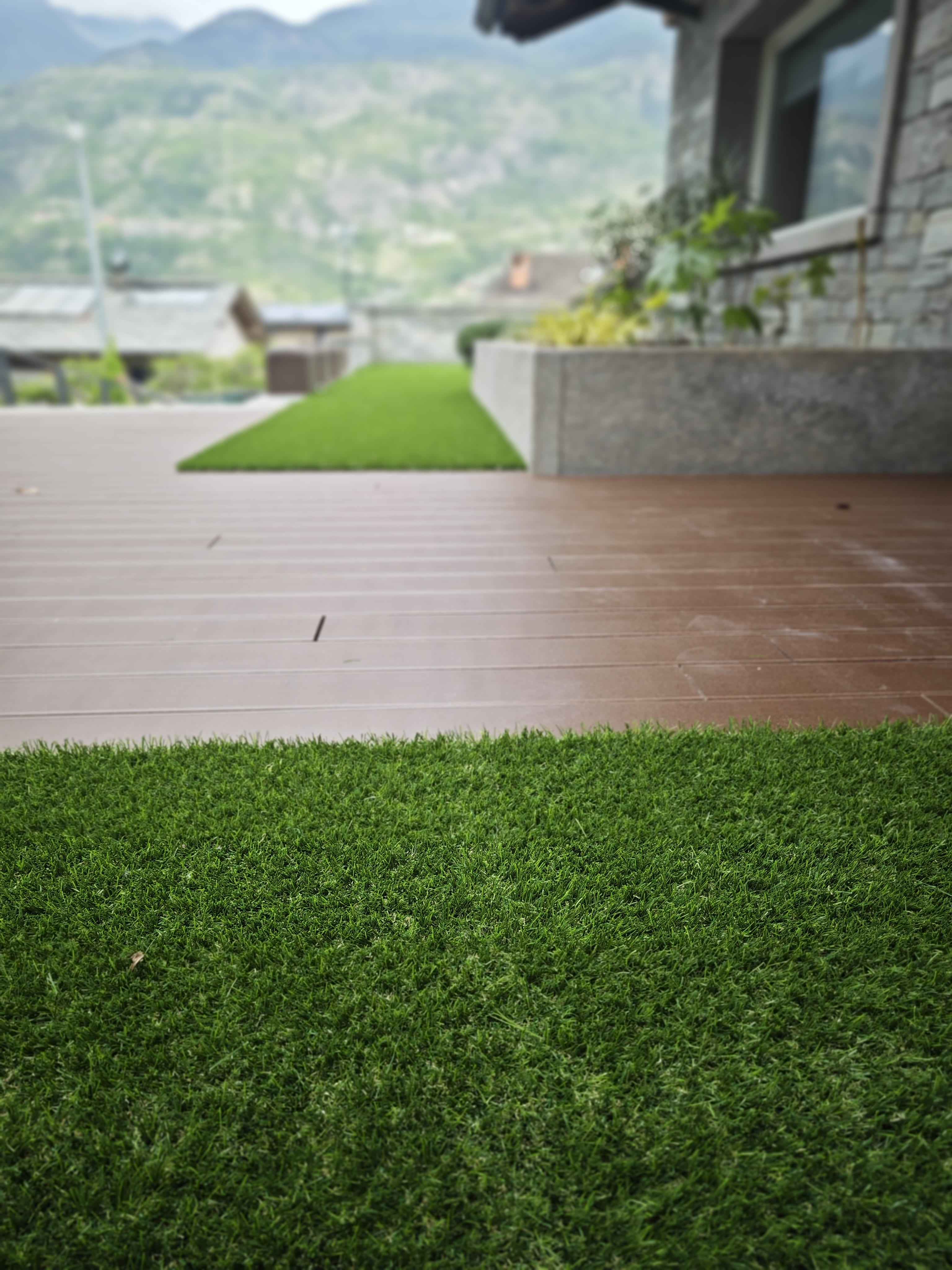Private Residence - Redevelopment with Dbase