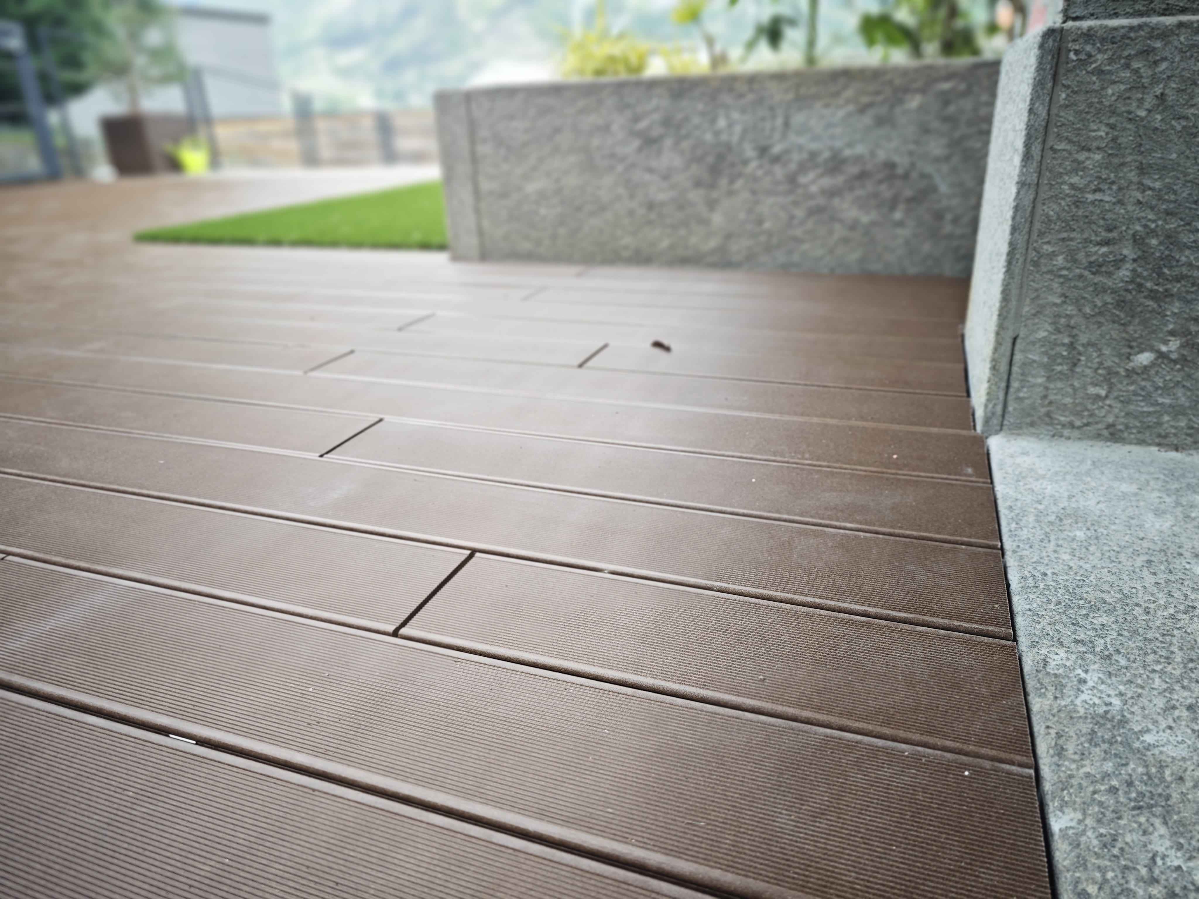 Private Residence - Redevelopment with Dbase
