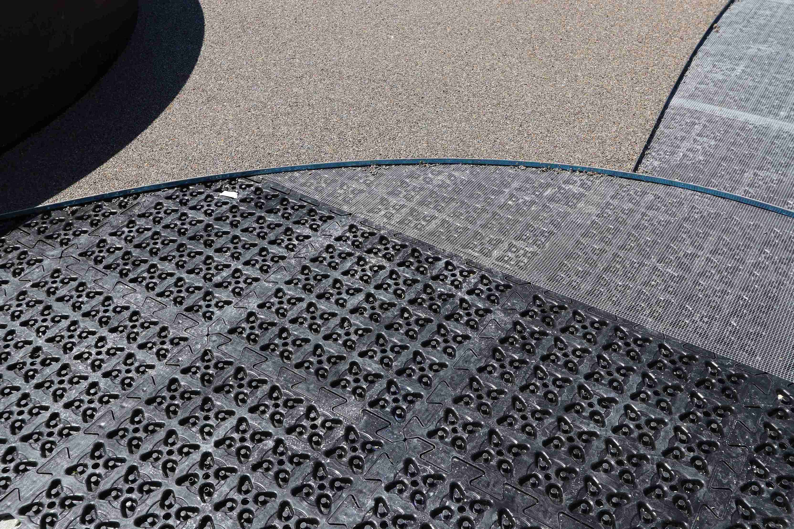 Dbase-Gravel-Natural-aggregate-on-a-draining base