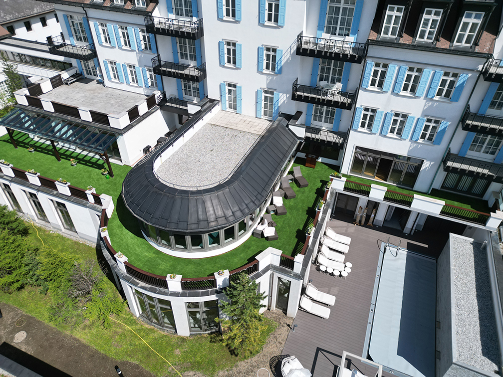 KEMPINSKI HOTEL