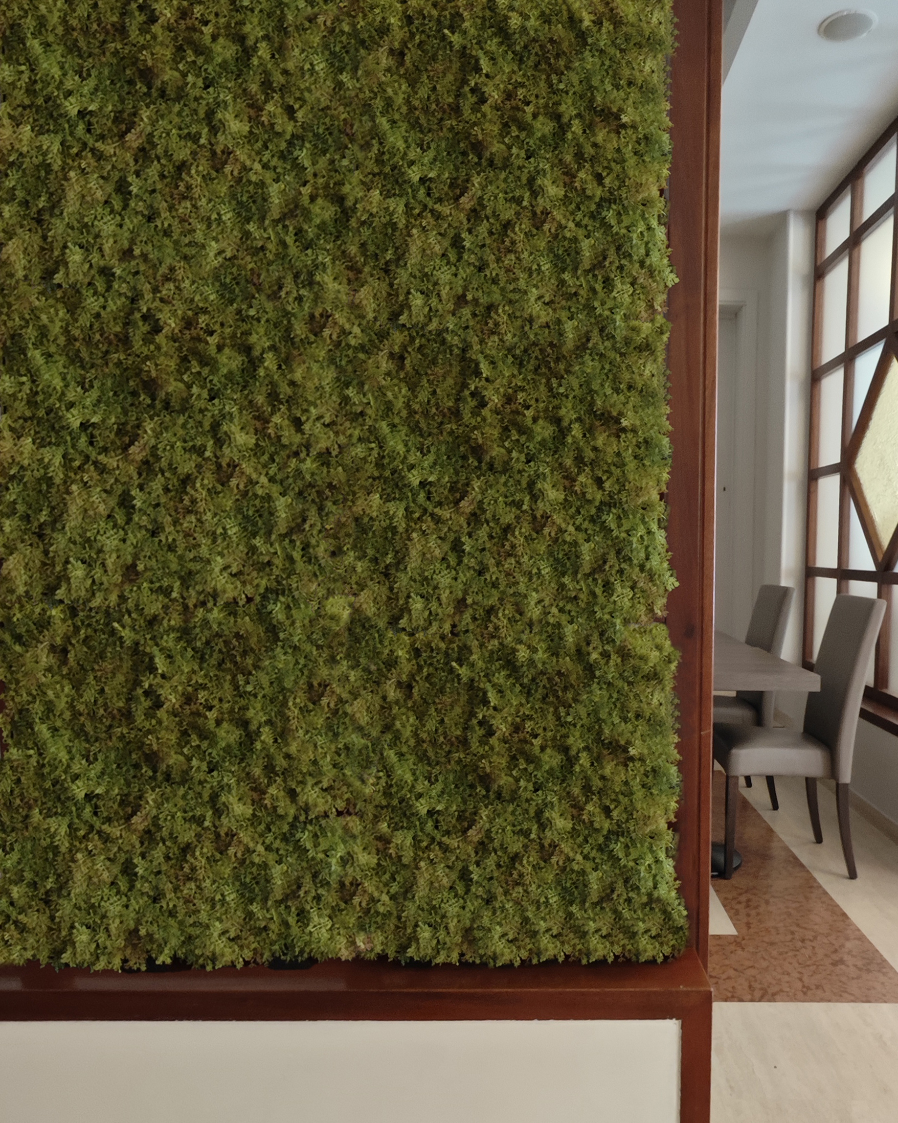 Liche Lichen Panels