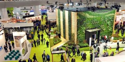 Ecobuild 2014