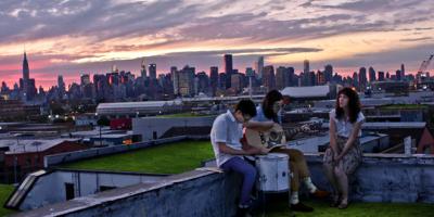 Roofingreen in New York