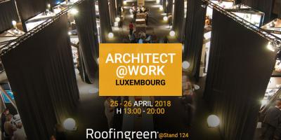 architectwork Lussemburgo Roofingreen