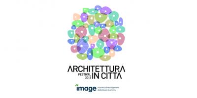 Roofingreen is guest of the festival of architecture in Turin