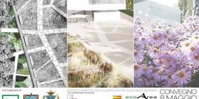 Progetto EcoArea Outdoor