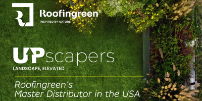 Roofingreen's Master Distributor in the USA