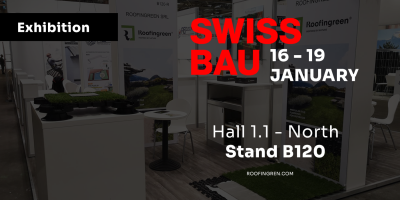 SWISSBAU 2024 - BUILDING FUTURE TOGETHER