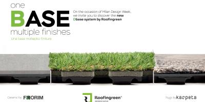 Roofingreen Dbase