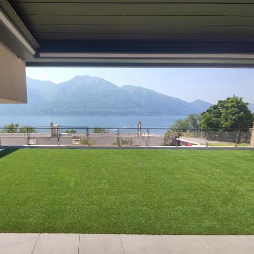 Private residence in Locarno