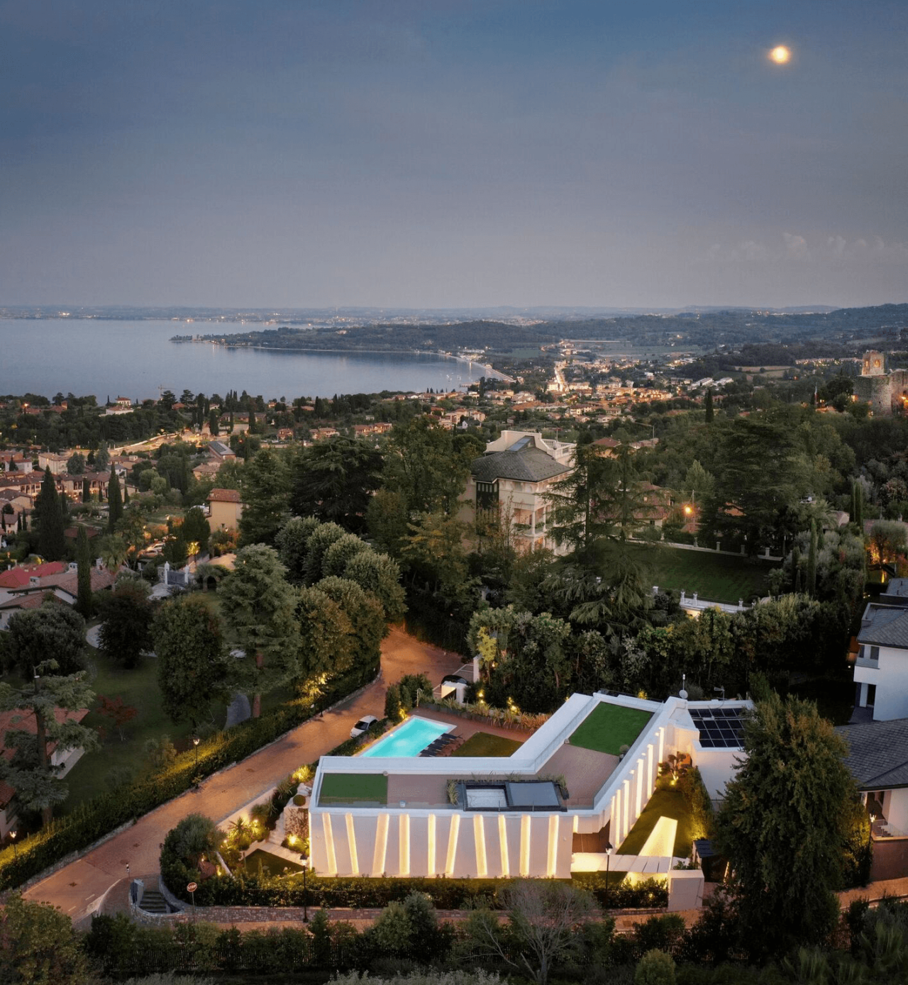 Lake Garda, Italy